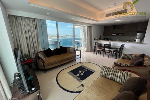 Byt v Mina Al Arab, Ras Al Khaimah, SAE 2 ložnice, 116.6 m² Č.: 588786 - fotografie 3