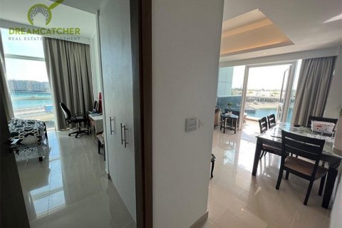 Byt v Mina Al Arab, Ras Al Khaimah, SAE 2 ložnice, 116.6 m² Č.: 588786 - fotografie 12