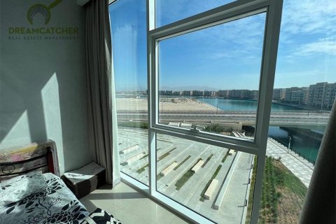 Byt v Mina Al Arab, Ras Al Khaimah, SAE 2 ložnice, 116.6 m² Č.: 588786 - fotografie 17