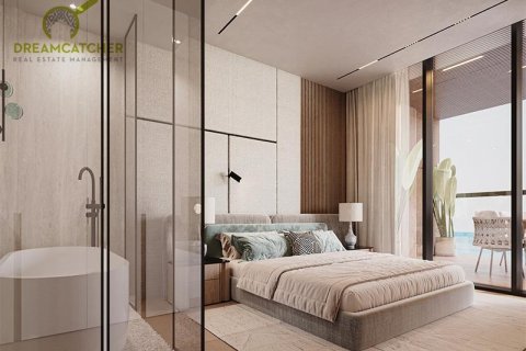 Byt v Al Marjan Island, Ras Al Khaimah, SAE 1 ložnice, 70.4 m² Č.: 588779 - fotografie 4