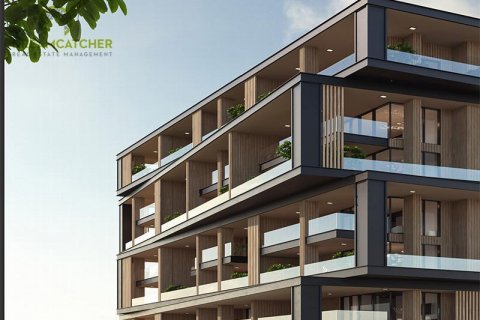 Byt v Al Marjan Island, Ras Al Khaimah, SAE 1 ložnice, 70.4 m² Č.: 588779 - fotografie 15