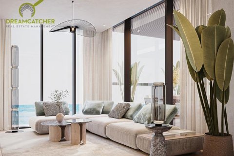 Byt v Al Marjan Island, Ras Al Khaimah, SAE 1 ložnice, 70.4 m² Č.: 588779 - fotografie 3