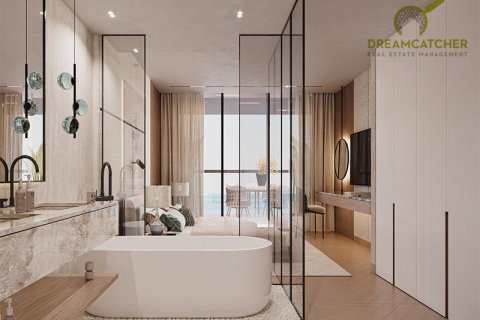 Byt v Al Marjan Island, Ras Al Khaimah, SAE 1 ložnice, 70.4 m² Č.: 588779 - fotografie 5