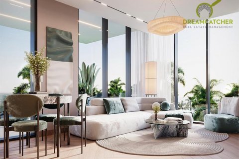Byt v Al Marjan Island, Ras Al Khaimah, SAE 1 ložnice, 70.4 m² Č.: 588779 - fotografie 6