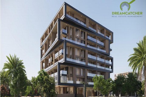 Byt v Al Marjan Island, Ras Al Khaimah, SAE 1 ložnice, 70.4 m² Č.: 588779 - fotografie 14