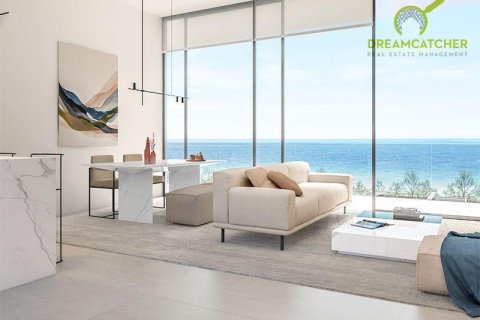 Apartament de vânzare în Al Zorah, Ajman, EAU 1 dormitor, 89.4 mp.  №588777 - poză 3