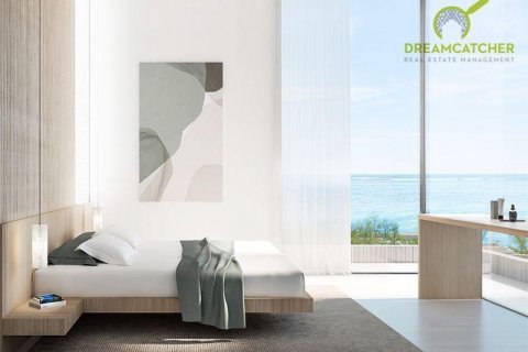 Apartament de vânzare în Al Zorah, Ajman, EAU 1 dormitor, 89.4 mp.  №588777 - poză 5