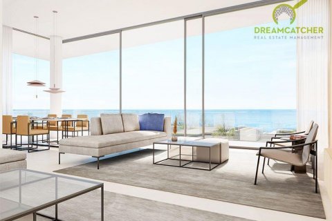 Apartament de vânzare în Al Zorah, Ajman, EAU 1 dormitor, 89.4 mp.  №588777 - poză 2