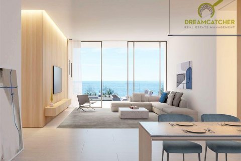 Apartament de vânzare în Al Zorah, Ajman, EAU 1 dormitor, 89.4 mp.  №588777 - poză 4