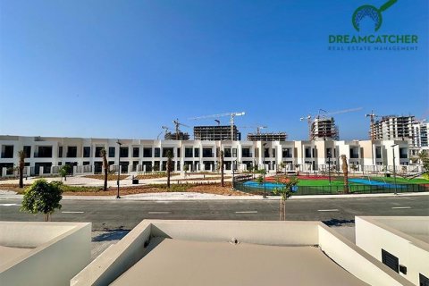 Зняти в оренду таунхаус в Mina Al Arab, Рас-эль-Хайма, ОАЕ 3 спальні, 233.6м2, № 588778 - фото 29