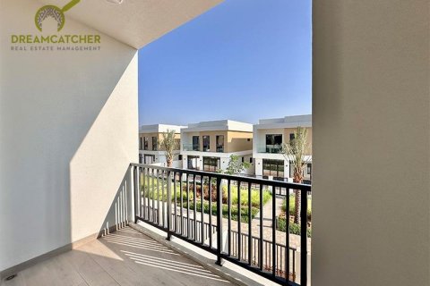 Зняти в оренду таунхаус в Mina Al Arab, Рас-эль-Хайма, ОАЕ 3 спальні, 233.6м2, № 588778 - фото 23