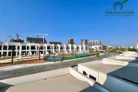 Зняти в оренду таунхаус в Mina Al Arab, Рас-эль-Хайма, ОАЕ 3 спальні, 233.6м2, № 588778 - фото 18