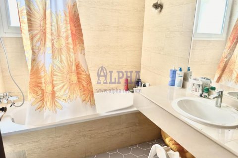 Byt v Al Hamra Village, Ras Al Khaimah, SAE 2 ložnice, 120 m² Č.: 575827 - fotografie 11