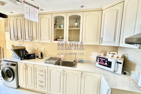 Byt v Al Hamra Village, Ras Al Khaimah, SAE 2 ložnice, 120 m² Č.: 575827 - fotografie 3