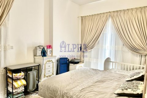 Byt v Al Hamra Village, Ras Al Khaimah, SAE 2 ložnice, 120 m² Č.: 575827 - fotografie 8