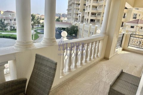 Byt v Al Hamra Village, Ras Al Khaimah, SAE 2 ložnice, 120 m² Č.: 575827 - fotografie 7
