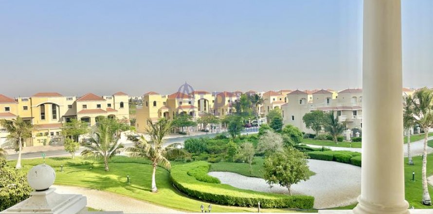 Byt v Al Hamra Village, Ras Al Khaimah, SAE 2 ložnice, 120 m² Č.: 575827