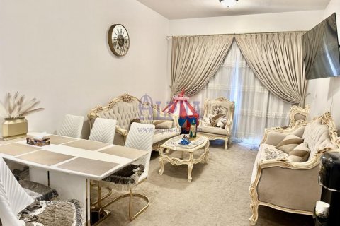 Byt v Al Hamra Village, Ras Al Khaimah, SAE 2 ložnice, 120 m² Č.: 575827 - fotografie 2