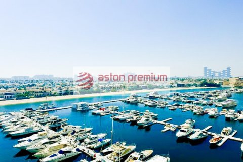 Apartament në Palm Jumeirah, Dubai, Emiratet e Bashkuara Arabe 2 dhoma gjumi, 158.8 m2. № 623959 - Foto 18