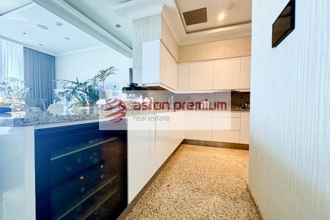 Apartament në Palm Jumeirah, Dubai, Emiratet e Bashkuara Arabe 2 dhoma gjumi, 158.8 m2. № 623959 - Foto 7
