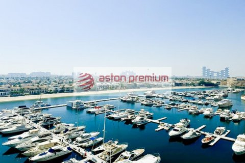 Apartament në Palm Jumeirah, Dubai, Emiratet e Bashkuara Arabe 2 dhoma gjumi, 158.8 m2. № 623959 - Foto 15