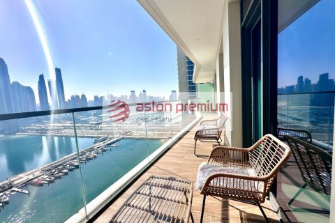 Lägenhet till försäljning i Dubai, UAE 2 sovrum, 111.4 kvm Nr. 623958 - fotografi 1