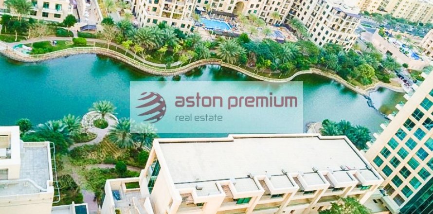 Apartment in The Views, Dubai, UAE 1 bedroom, 90.9 sq.m. № 623955