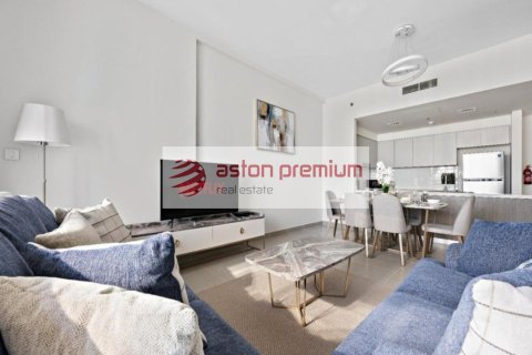 Lägenhet till försäljning i Downtown Dubai (Downtown Burj Dubai), Dubai, UAE 2 sovrum, 116.3 kvm Nr. 623957 - fotografi 5