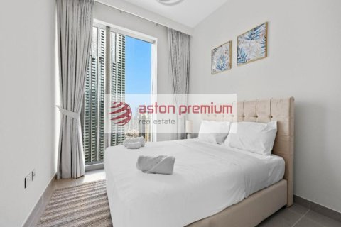 Huoneisto Downtown Dubai (Downtown Burj Dubai), Arabiemiraatit 2 makuuhuonetta, 116.3 m2 № 623957 - kuva 8