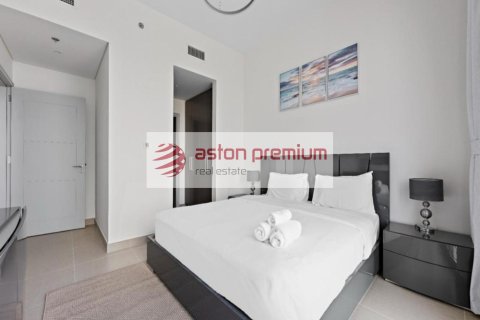 Lägenhet till försäljning i Downtown Dubai (Downtown Burj Dubai), Dubai, UAE 2 sovrum, 116.3 kvm Nr. 623957 - fotografi 10