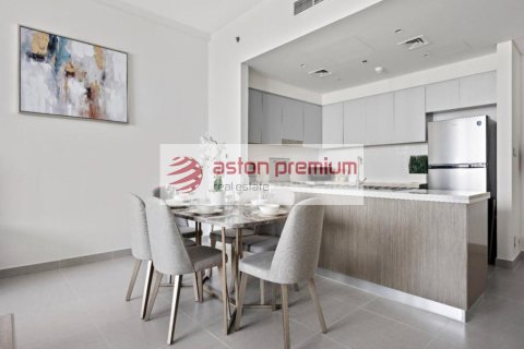 Lägenhet till försäljning i Downtown Dubai (Downtown Burj Dubai), Dubai, UAE 2 sovrum, 116.3 kvm Nr. 623957 - fotografi 6