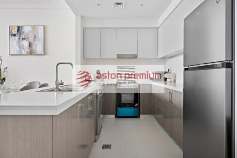 Huoneisto Downtown Dubai (Downtown Burj Dubai), Arabiemiraatit 2 makuuhuonetta, 116.3 m2 № 623957 - kuva 7