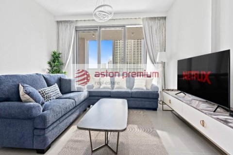 Lägenhet till försäljning i Downtown Dubai (Downtown Burj Dubai), Dubai, UAE 2 sovrum, 116.3 kvm Nr. 623957 - fotografi 2