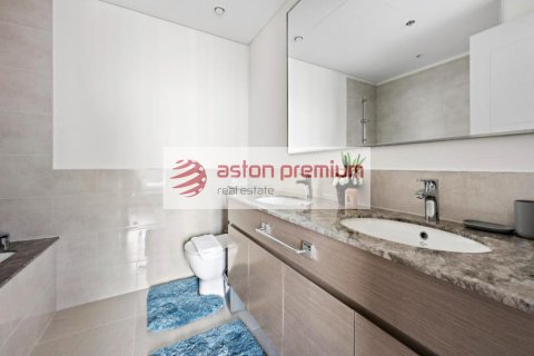 Byt v Downtown Dubai (Downtown Burj Dubai), SAE 2 ložnice, 116.3 m² Č.: 623957 - fotografie 11