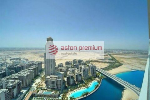 Byt v Dubai Creek Harbour (The Lagoons), SAE 3 ložnice, 167.2 m² Č.: 623956 - fotografie 14