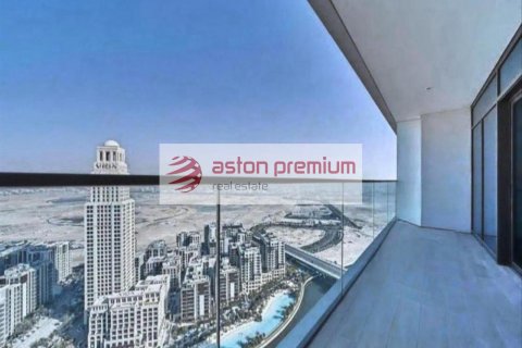 Byt v Dubai Creek Harbour (The Lagoons), SAE 3 ložnice, 167.2 m² Č.: 623956 - fotografie 1