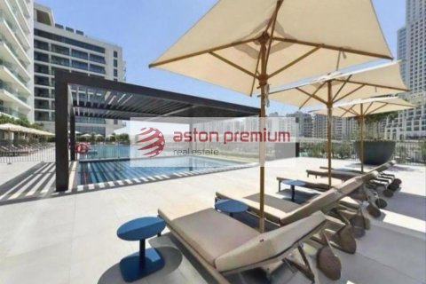 Byt v Dubai Creek Harbour (The Lagoons), SAE 3 ložnice, 167.2 m² Č.: 623956 - fotografie 15