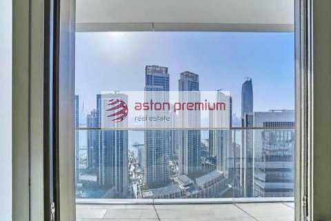 Byt v Dubai Creek Harbour (The Lagoons), SAE 3 ložnice, 167.2 m² Č.: 623956 - fotografie 8