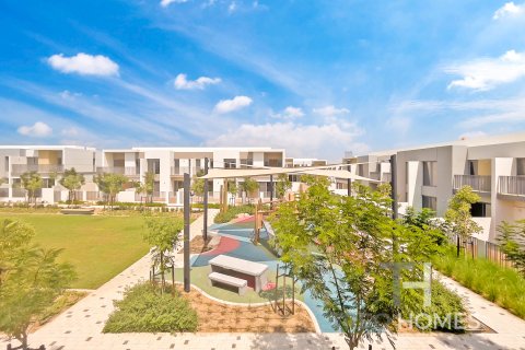 Vila v Tilal Al Ghaf, Dubai, SAE 4 ložnice, 219 m² Č.: 586649 - fotografie 19