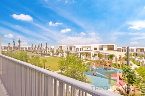 Vila v Tilal Al Ghaf, Dubai, SAE 4 ložnice, 219 m² Č.: 586649 - fotografie 20