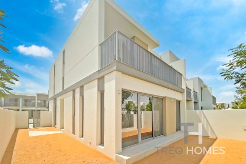Vila v Tilal Al Ghaf, Dubai, SAE 4 ložnice, 219 m² Č.: 586649 - fotografie 26