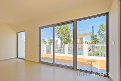 Vila v Tilal Al Ghaf, Dubai, SAE 4 ložnice, 219 m² Č.: 586649 - fotografie 3