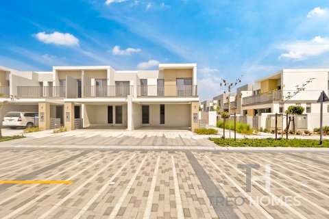 Vila v Tilal Al Ghaf, Dubai, SAE 4 ložnice, 219 m² Č.: 586649 - fotografie 1