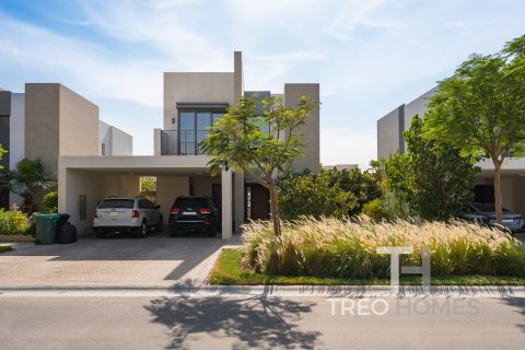 Villa sa Dubai South (Dubai World Central), UAE 3 silid-tulugan, 441 sq.m. № 586676 - larawan 3