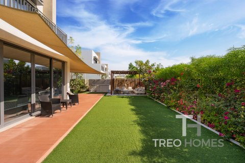 Villa sa Dubai South (Dubai World Central), UAE 3 silid-tulugan, 441 sq.m. № 586676 - larawan 27