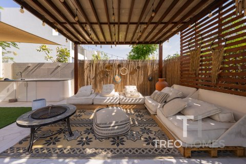 Villa sa Dubai South (Dubai World Central), UAE 3 silid-tulugan, 441 sq.m. № 586676 - larawan 28