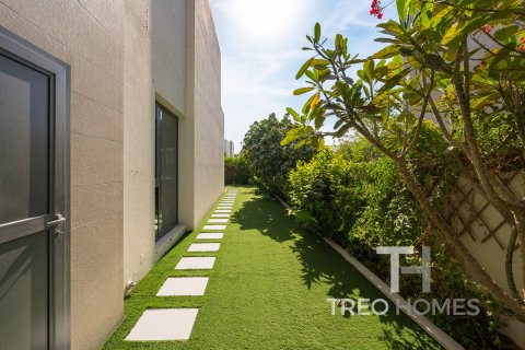 Villa sa Dubai South (Dubai World Central), UAE 3 silid-tulugan, 441 sq.m. № 586676 - larawan 26