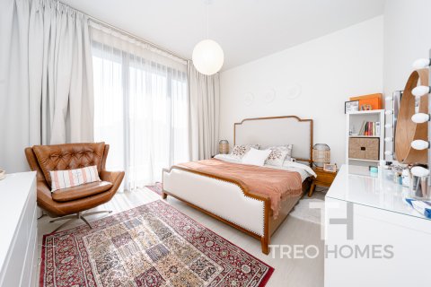 Villa sa Dubai South (Dubai World Central), UAE 3 silid-tulugan, 441 sq.m. № 586676 - larawan 18