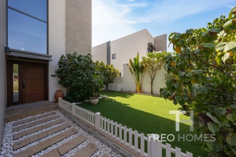 Villa sa Dubai South (Dubai World Central), UAE 3 silid-tulugan, 441 sq.m. № 586676 - larawan 4