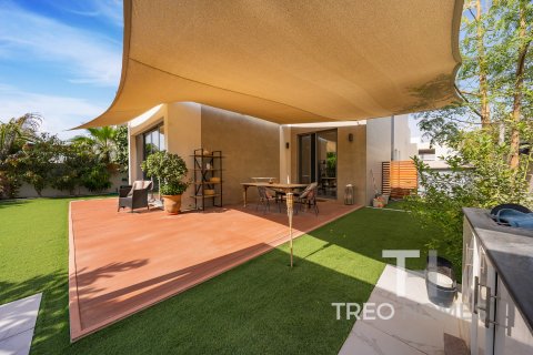 Villa sa Dubai South (Dubai World Central), UAE 3 silid-tulugan, 441 sq.m. № 586676 - larawan 30